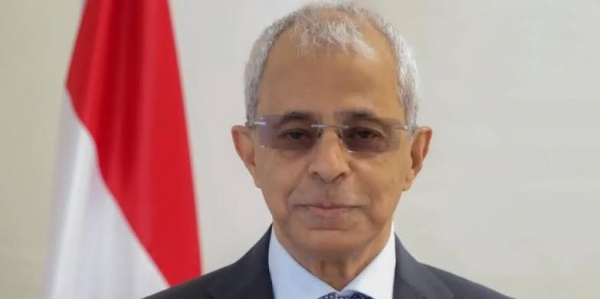 نائب وزير الخارجية على الأمم المتحدة تحديد المتسبب في اندلاع مواجهات تعز