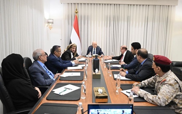 مجلس الدفاع يقر إجراءات تنفيذية للتعبئة العامة ويرفع الجاهزية لمواجهة التصعيد مجلس الدفاع يقر إجراءات تنفيذية للتعبئة العامة ويرفع الجاهزية لمواجهة التصعيد
