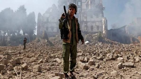 الأمم المتحدة 55 قتيلا و178 جريحا مدنيا في اليمن منذ مطلع أغسطس الأمم المتحدة 55 قتيلا و178 جريحا مدنيا في اليمن منذ مطلع أغسطس