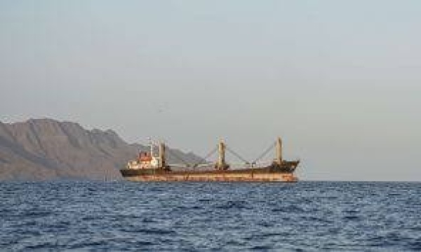 الصين وجيبوتي من حق جميع الدول التمتع بحرية الملاحة في البحر الأحمر