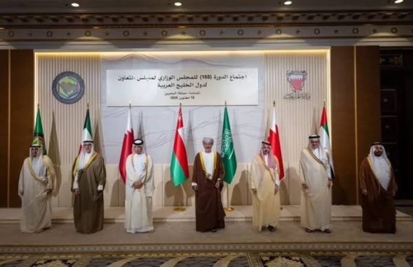 مجلس التعاون الخليجي يدعو لتصنيف الحوثيين جماعة إرهابية مجلس التعاون الخليجي يدعو لتصنيف الحوثيين جماعة إرهابية
