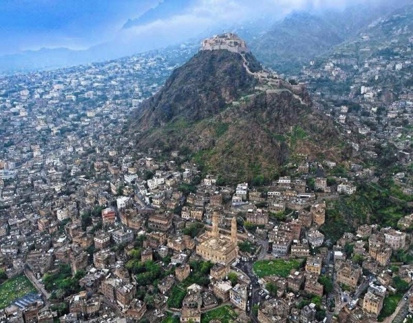 الأمم المتحدة تحذر من انهيار القطاع الصحي في تعز وتدعو الحوثيين لفتح ممرات آمنة الأمم المتحدة تحذر من انهيار القطاع الصحي في تعز وتدعو الحوثيين لفتح ممرات آمنة