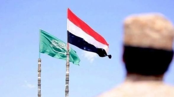 السعودية تجدد دعمها السياسي والعسكري لليمن