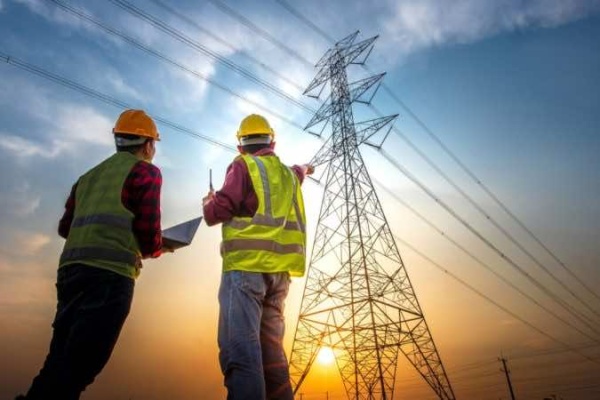 ارتفاع الإنتاج الوطني للطاقة الكهربائية بـ 0 4 في المائة عند متم ماي 2026 مديرية ارتفاع الإنتاج الوطني للطاقة الكهربائية بـ 0 4 في المائة عند متم ماي 2026 مديرية