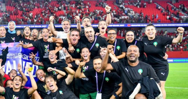 مدرب المنتخب النسوي الأولوية حاليا لاسترجاع الطراوة البدنية وإعادة التركيز الذهني للاعبات