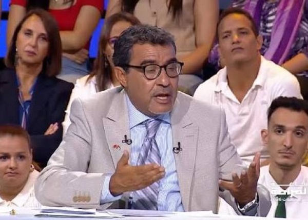 العسري دعم الشباب لا يجب أن يختزل في الزواج وندعو إلى إعفاءات ضريبية وحضانات عمومية العسري دعم الشباب لا يجب أن يختزل في الزواج وندعو إلى إعفاءات ضريبية وحضانات عمومية