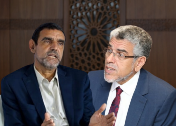 الرميد الظاهر أن الفايد لم يقصد السخرية من النبي والرد لا يكون بمنحه بطولة لا يستحقها