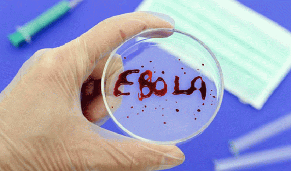 منظمة الصحة العالمية تحذر من نقاط غامضة لتفشي ايبولا