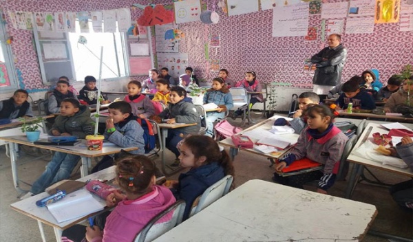 اعتماد نظام الحصة الواحدة للتدريس وهذه التفاصيل اعتماد نظام الحصة الواحدة للتدريس وهذه التفاصيل