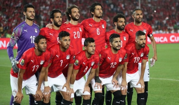 لأول مرة في تاريخها مصر تتأهل إلى الدور الثاني في كأس العالم خبر عاجل
