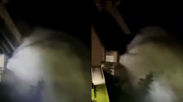 متابعة تسجيل عطب فني بأحد أبواب سد ملاق وزارة الفلاحة تحذ ر خبر عاجل متابعة تسجيل عطب فني بأحد أبواب سد ملاق وزارة الفلاحة تحذ ر خبر عاجل