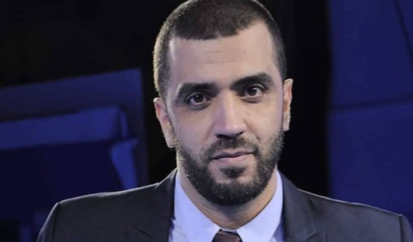السرطان يفتك بجسده نداء استغاثة عاجل من عائلة راشد الخياري بعد تدهور صحته السرطان يفتك بجسده نداء استغاثة عاجل من عائلة راشد الخياري بعد تدهور صحته