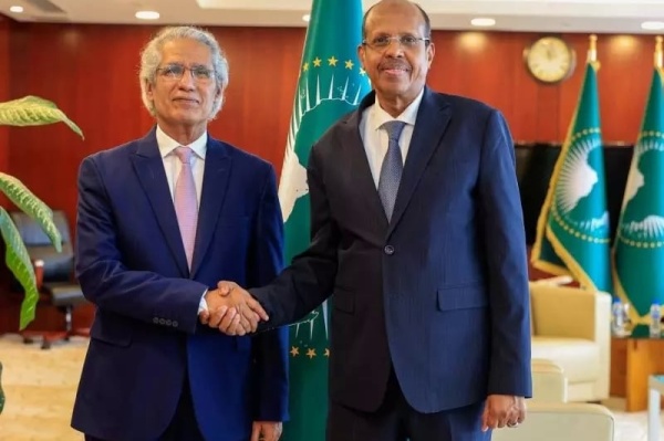الدعم الإفريقي الواسع لقضية الصحراء المغربية يعمق عزلة البوليساريو الدعم الإفريقي الواسع لقضية الصحراء المغربية يعمق عزلة البوليساريو