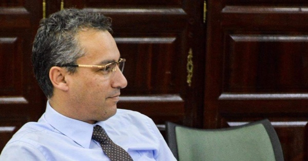 طالته حملة تشويه و تخوين مجدي بوذينة ينسحب من الحزب الدستوري الحر