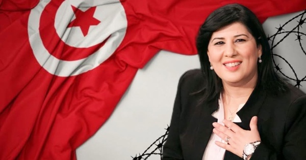 هل كان مسار 25 جويلية 2021 لضرب حركة النهضة أم عبير موسي هل كان مسار 25 جويلية 2021 لضرب حركة النهضة أم عبير موسي