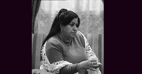 وفاة الفنانة آمال بكوش جنات العرافة في مسلسل شوفلي حل وفاة الفنانة آمال بكوش جنات العرافة في مسلسل شوفلي حل