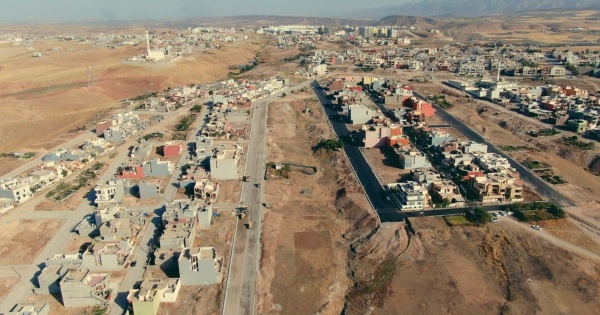 إدارة زاخو تستعد لتوزيع أكثر من 1700 قطعة أرض للموظفين إدارة زاخو تستعد لتوزيع أكثر من 1700 قطعة أرض للموظفين
