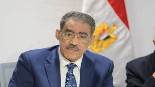 رشوان الرفض المصري لتهجير الفلسطينيين أسس لموقف عربي وإقليمي ودولي واسع فيديو رشوان الرفض المصري لتهجير الفلسطينيين أسس لموقف عربي وإقليمي ودولي واسع فيديو