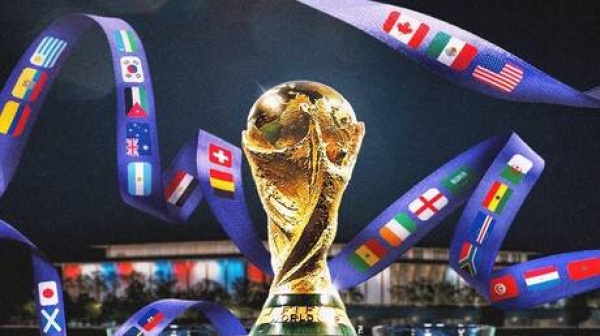 بالتفصيل معايير كسر التعادل في دور المجموعات بمونديال 2026 بالتفصيل معايير كسر التعادل في دور المجموعات بمونديال 2026