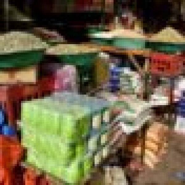 التضخم في السودان يقفز 26 14 مقارنة بالعام الماضي