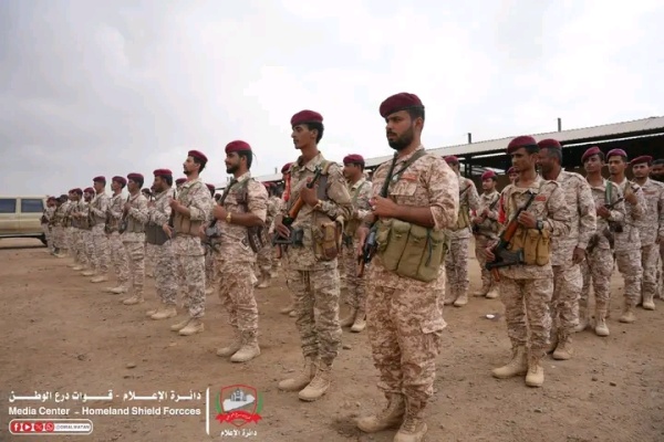 قوات درع الوطن تدعو قبائل الصبيحة لضبط النفس وتؤكد ملاحقة الجناة في استهداف منتسبيها