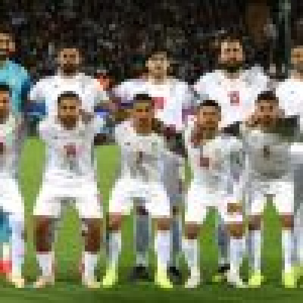 تخفيف أميركي للقيود على منتخب إيران