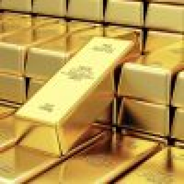 الذهب يتراجع عن أعلى مستوى في 7 أسابيع الذهب يتراجع عن أعلى مستوى في 7 أسابيع