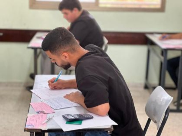 نحو 91 ألف طالب وطالبة يتقدمون غدا السبت لامتحان الثانوية العامة وسط ظروف صعبة