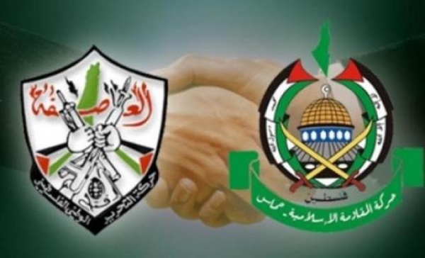 قبل الانتخابات الفلسطينية لقاء مرتقب بين فتح وحماس في القاهرة قبل الانتخابات الفلسطينية لقاء مرتقب بين فتح وحماس في القاهرة