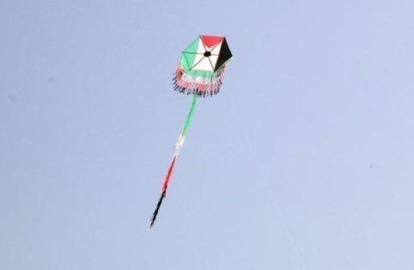 كاتس ي وج ه بتشديد التعامل مع الطائرات الورقية في غزة كاتس ي وج ه بتشديد التعامل مع الطائرات الورقية في غزة
