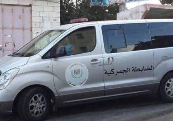 الضابطة الجمركية ضبط قرابة 83 طن بضائع منتهية الصلاحية خلال الشهر الماضي