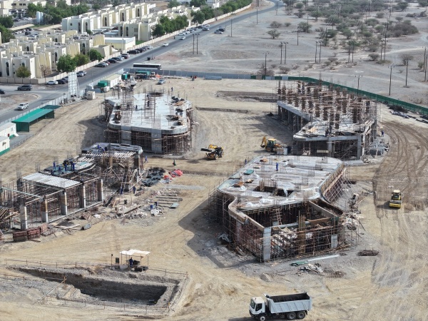 ممشى المدينة بالرستاق مشروع حضري يعزز النشاط الاقتصادي والسياحي ممشى المدينة بالرستاق مشروع حضري يعزز النشاط الاقتصادي والسياحي
