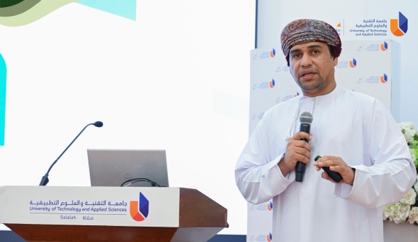 الأحد المقبل انطلاق فعاليات ملتقى ظفار العلمي الثالث بصلالة