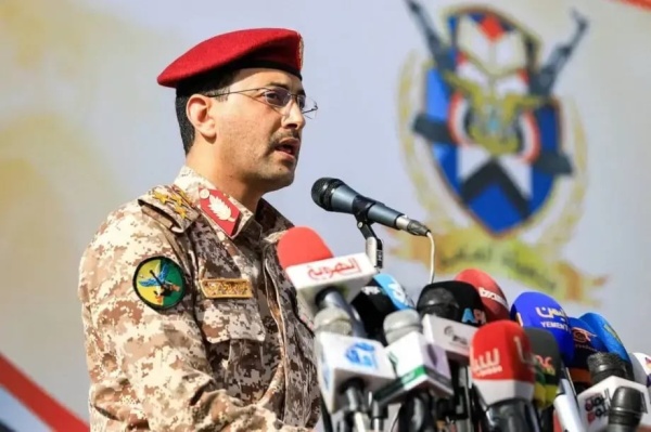 الحوثيون هم السلطة التي تمارس الظلم بحق الشعب اليمني