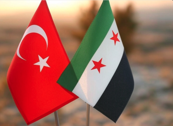 تركيا المستثمرون السوريون يتصدرون تأسيس الشركات الأجنبية تركيا المستثمرون السوريون يتصدرون تأسيس الشركات الأجنبية