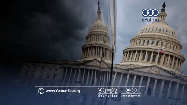 ديون واشنطن قرابة 40 تريليون دولار هكذا فاقمت الحرب الإيرانية عجز الموازنة الأمريكية ديون واشنطن قرابة 40 تريليون دولار هكذا فاقمت الحرب الإيرانية عجز الموازنة الأمريكية