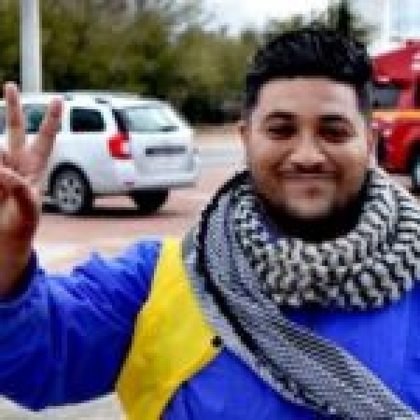 التحقيقات تطال الناشط غسان الكلاعي التحقيقات تطال الناشط غسان الكلاعي