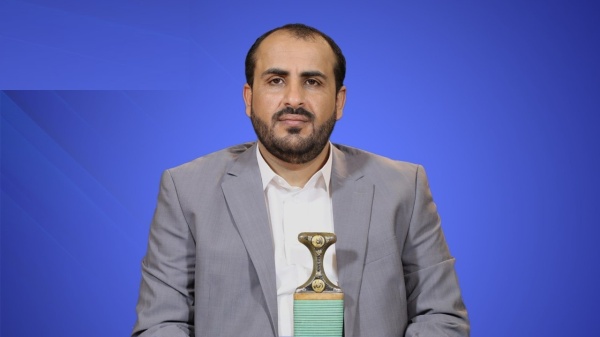 عبدالسلام نرحب بدعوة الأزهر لإنهاء الصراعات في المنطقة وإعلاء لغة الحوار عبدالسلام نرحب بدعوة الأزهر لإنهاء الصراعات في المنطقة وإعلاء لغة الحوار