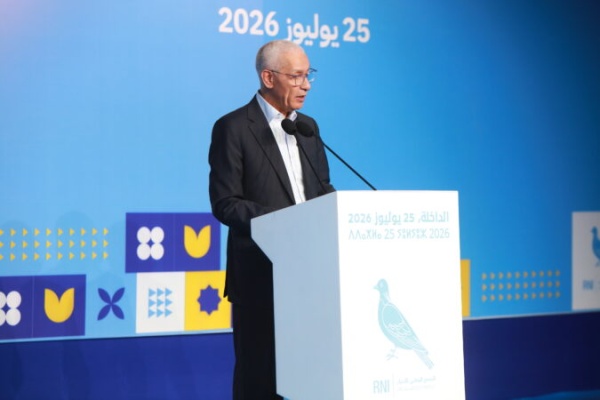 الطالبي العلمي يهاجم البرلماني السيمو بعد التحاقه بالبام خان الثقة والأمانة ومن خاننا فليس منا الطالبي العلمي يهاجم البرلماني السيمو بعد التحاقه بالبام خان الثقة والأمانة ومن خاننا فليس منا