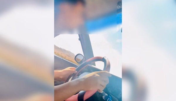 أمن طنجة يكشف حقيقة فيديو تحـرش خطـاف البلايص أمن طنجة يكشف حقيقة فيديو تحـرش خطـاف البلايص