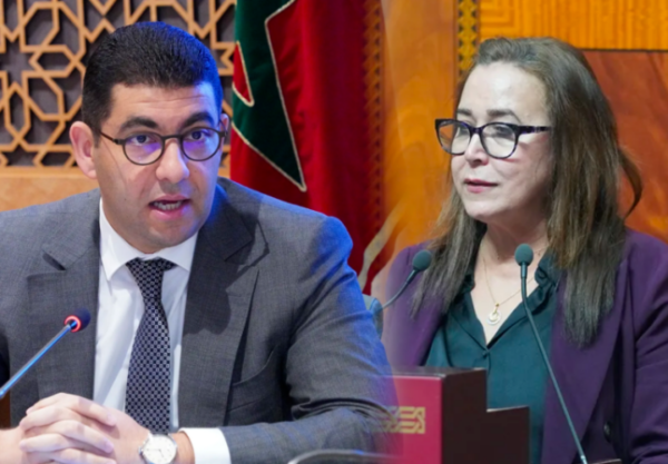 التامني تنتقد شراكات وزارة الثقافة والشباب مع جمعيات محسوبة على البام