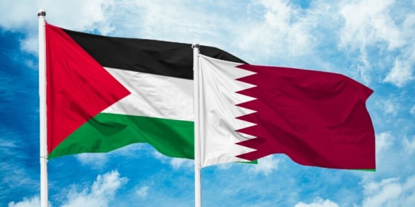 قطر تتهم اسرائيل بارتكاب جرائم حرب في سابقة خطيرة في تاريخ الحروب قطر تتهم اسرائيل بارتكاب جرائم حرب في سابقة خطيرة في تاريخ الحروب