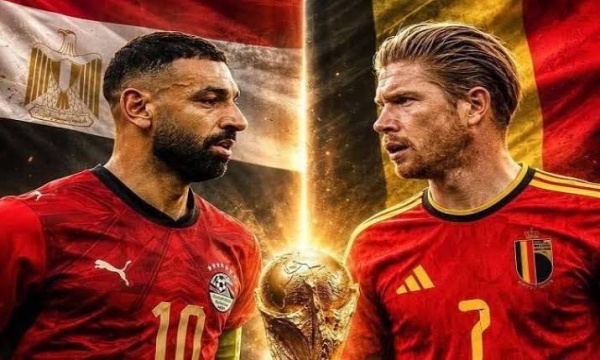مشاهدة مباراة مصر وبلجيكا بث مباشر مشاهدة مباراة مصر وبلجيكا بث مباشر
