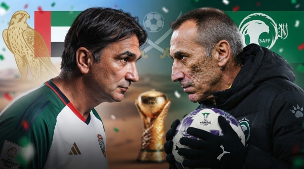 قبل صدام السعودية تحذير إماراتي من خطأ قد يكلف الكأس