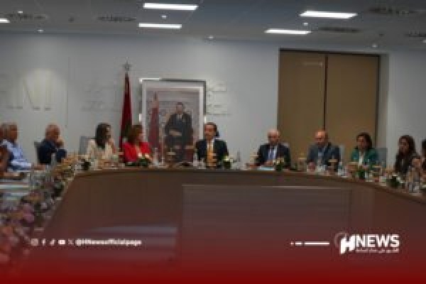 التجمع الوطني للأحرار يبدي استعداده للمشاركة في الحكومة المقبلة ويحيل القرار على مجلسه الوطني
