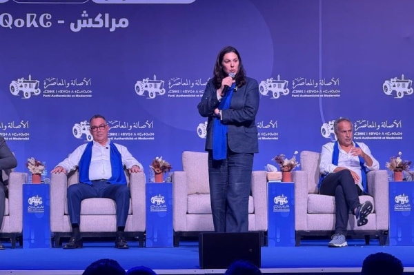 المنصوري البام يملك حصيلة حكومية مشرفة ويبتغي المرتبة الأولى