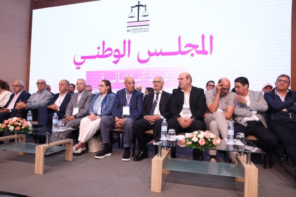 الراشيدي الاستقلال ينتصر لمصلحة الوطن وسقف انتظارات المواطنين عال الراشيدي الاستقلال ينتصر لمصلحة الوطن وسقف انتظارات المواطنين عال