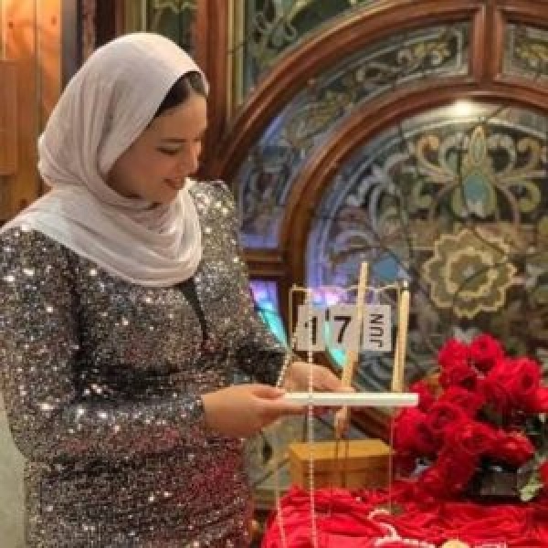 قالت عايزة أتجوز ما حدث بعدها لم تتوقعه 2000 رجل تواصلوا معها قالت عايزة أتجوز ما حدث بعدها لم تتوقعه 2000 رجل تواصلوا معها