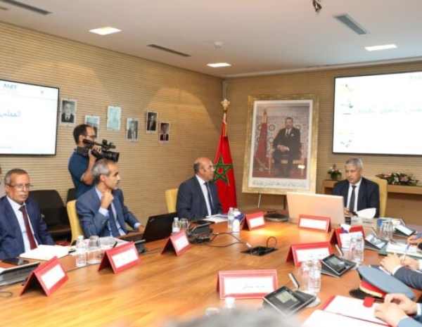 المجلس الأعلى للقنص يحدد 4 أكتوبر موعدا لافتتاح موسم القنص 2026 2027 ويؤكد مواصلة التدبير المستدام للقطاع المجلس الأعلى للقنص يحدد 4 أكتوبر موعدا لافتتاح موسم القنص 2026 2027 ويؤكد مواصلة التدبير المستدام للقطاع