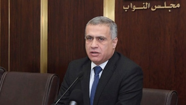 طرابلسي الحكومة شالت عن ظهرها المسؤولية ورمتها عالبرلمان